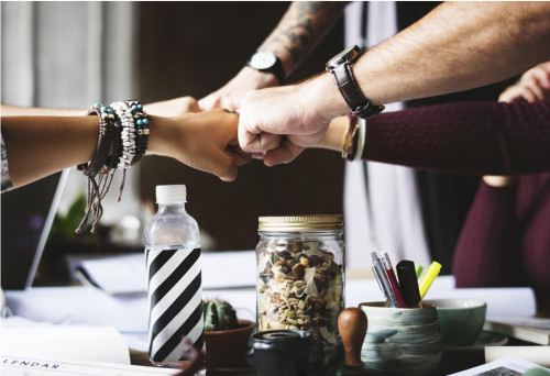 l’engagement des membres grâce à une meilleure organisation digitale